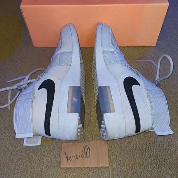 Nike Fear of God 180 Raid - Picture 1 of 4
